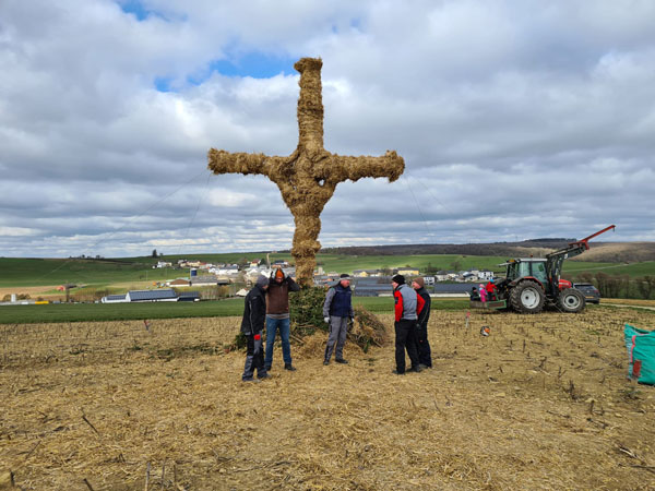 Buergbrennen 2023 - Photo 164